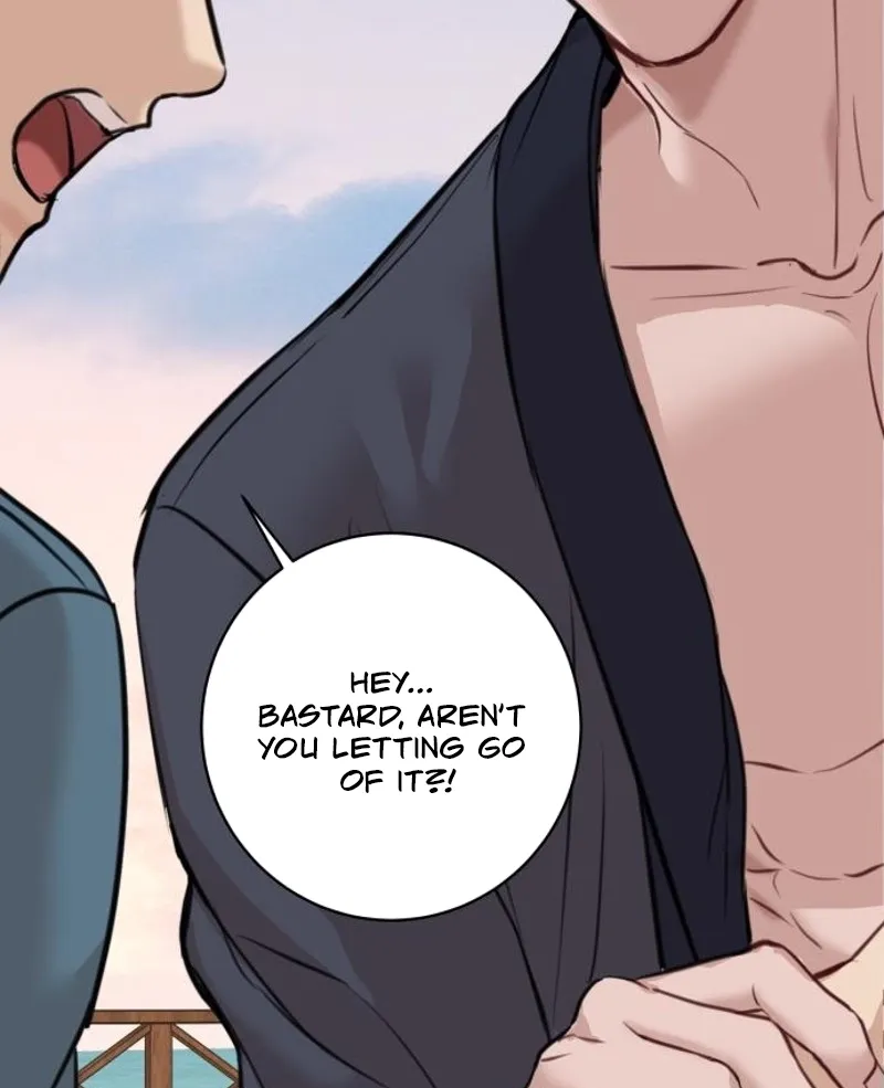 Whisper of the Night Chapter 3 page 35 - 