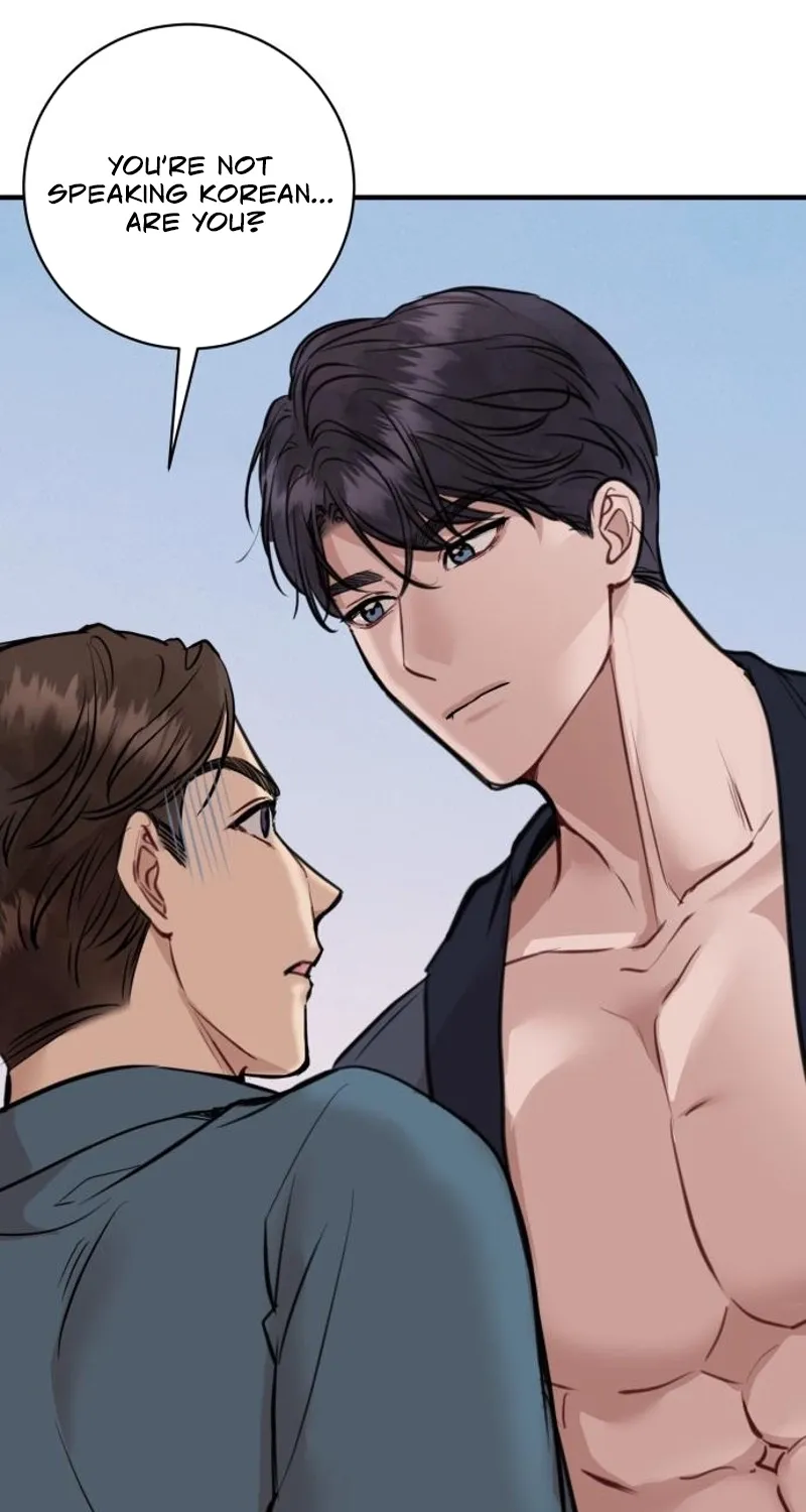 Whisper of the Night Chapter 3 page 38 - 