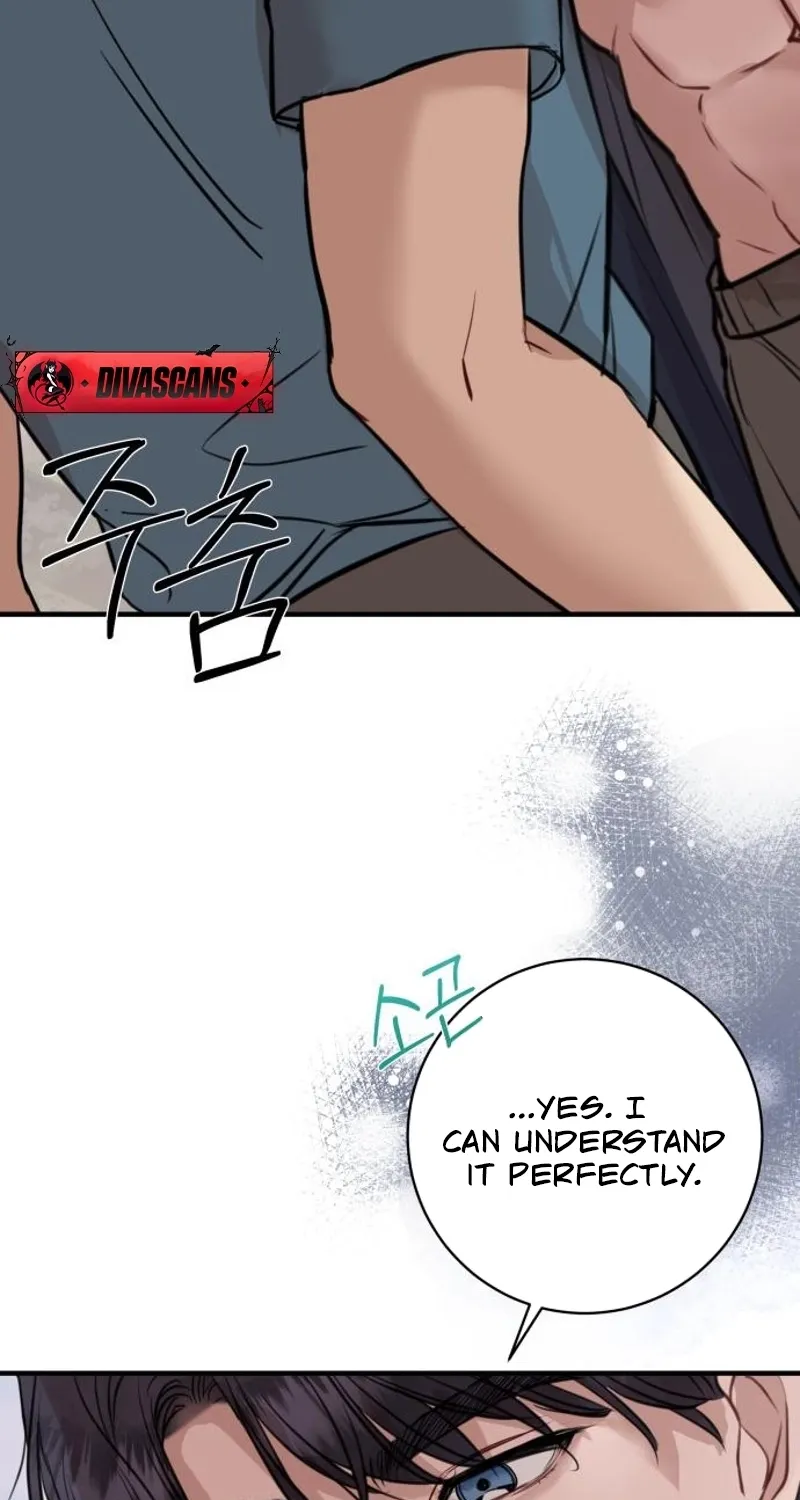 Whisper of the Night Chapter 3 page 39 - 