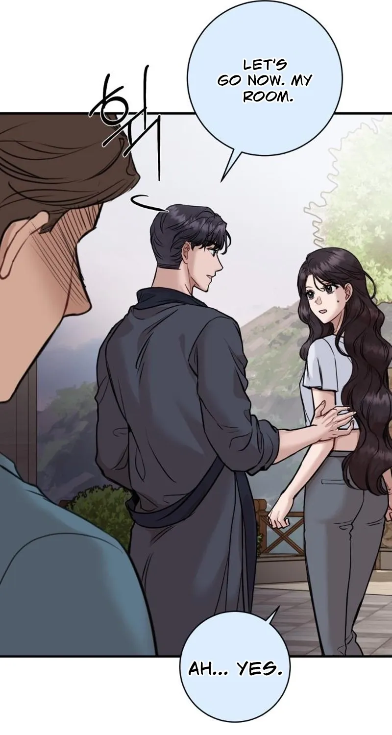 Whisper of the Night Chapter 3 page 41 - 