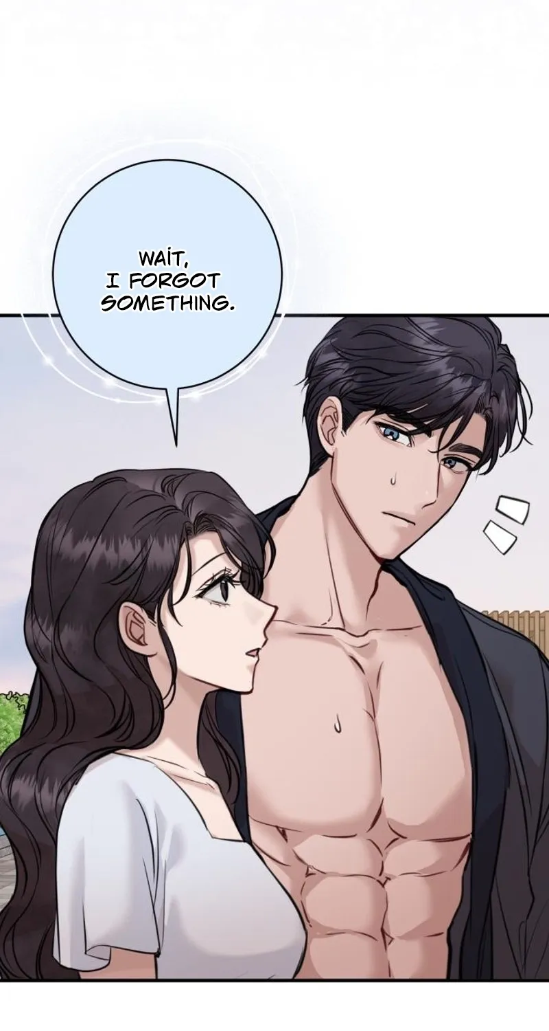 Whisper of the Night Chapter 3 page 43 - 