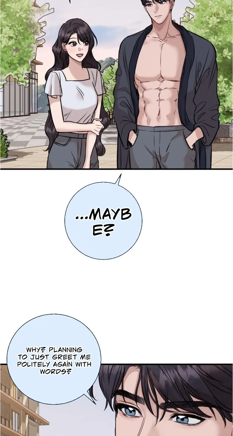 Whisper of the Night Chapter 3 page 54 - 
