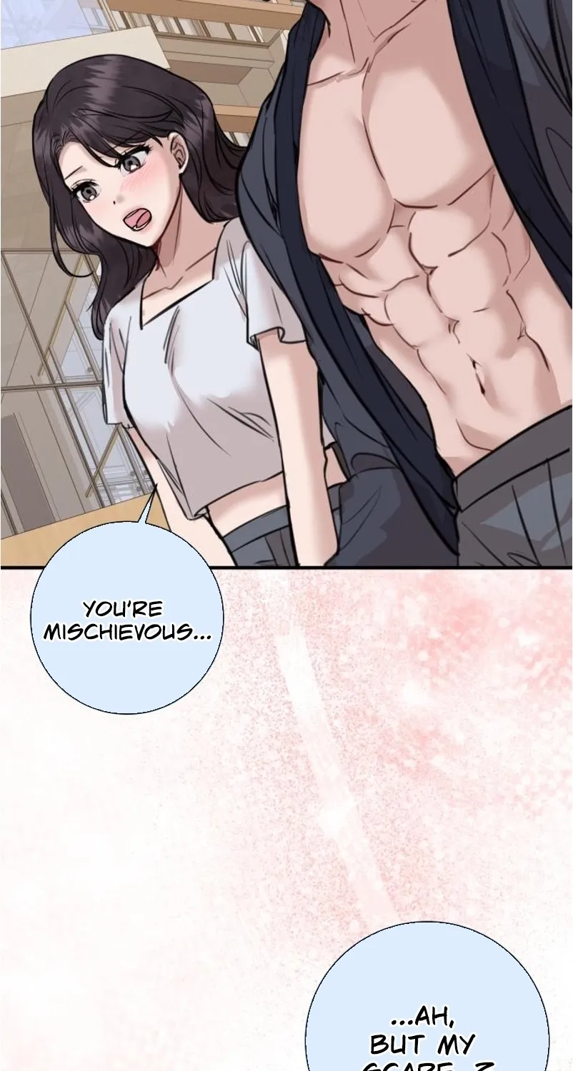Whisper of the Night Chapter 3 page 56 - 