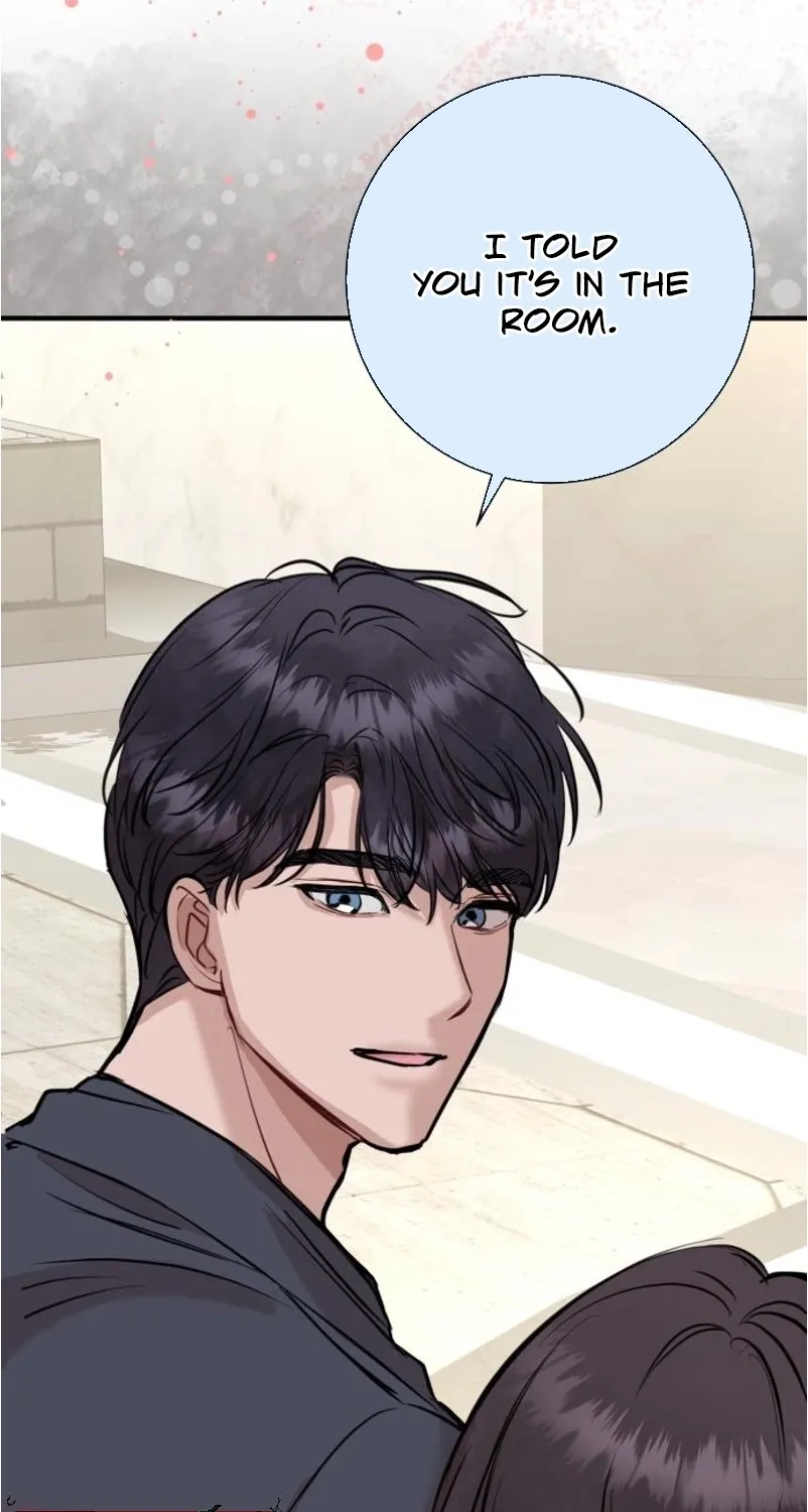 Whisper of the Night Chapter 3 page 59 - 
