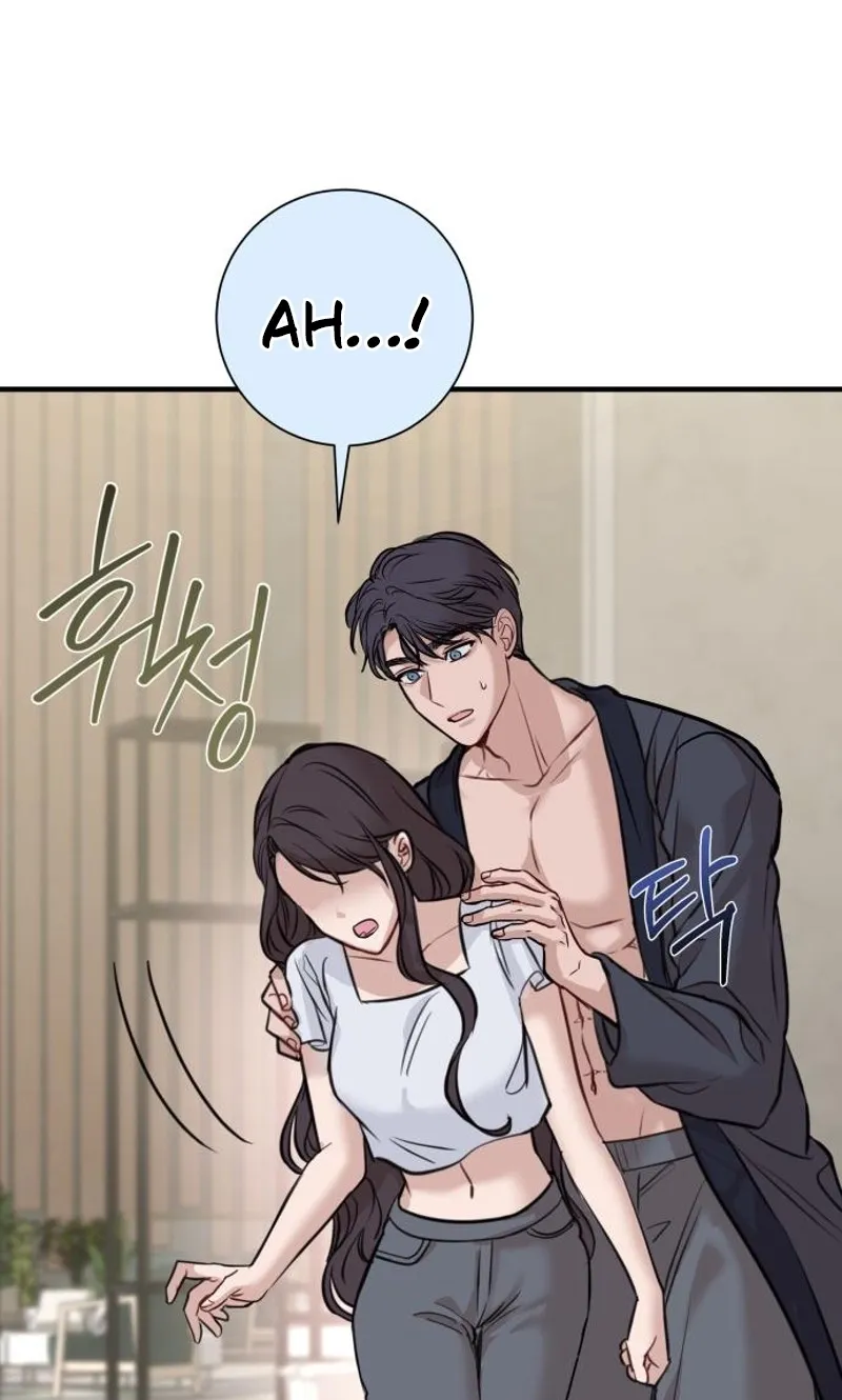 Whisper of the Night Chapter 3 page 65 - 