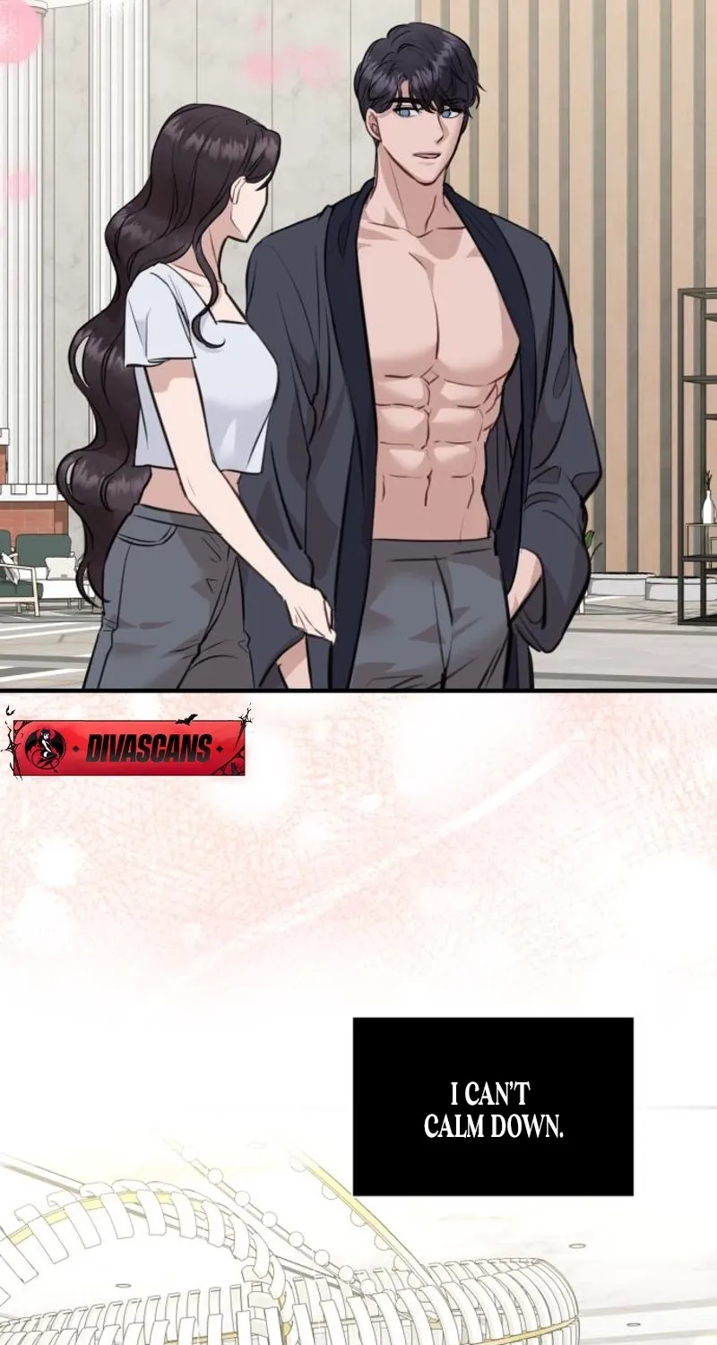 Whisper of the Night Chapter 3 page 68 - 