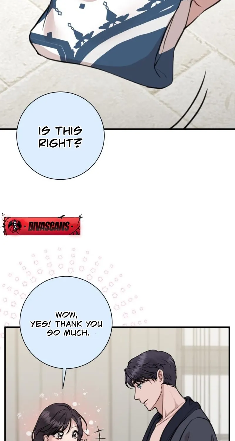 Whisper of the Night Chapter 3 page 89 - 