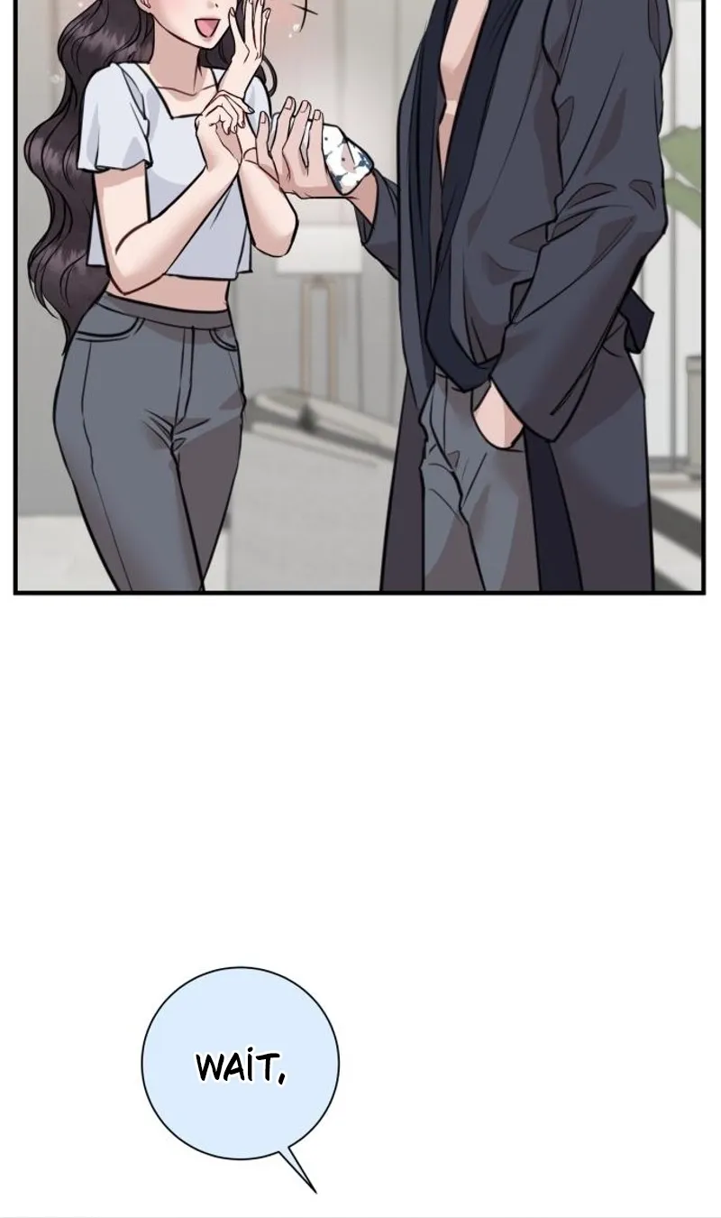 Whisper of the Night Chapter 3 page 90 - 