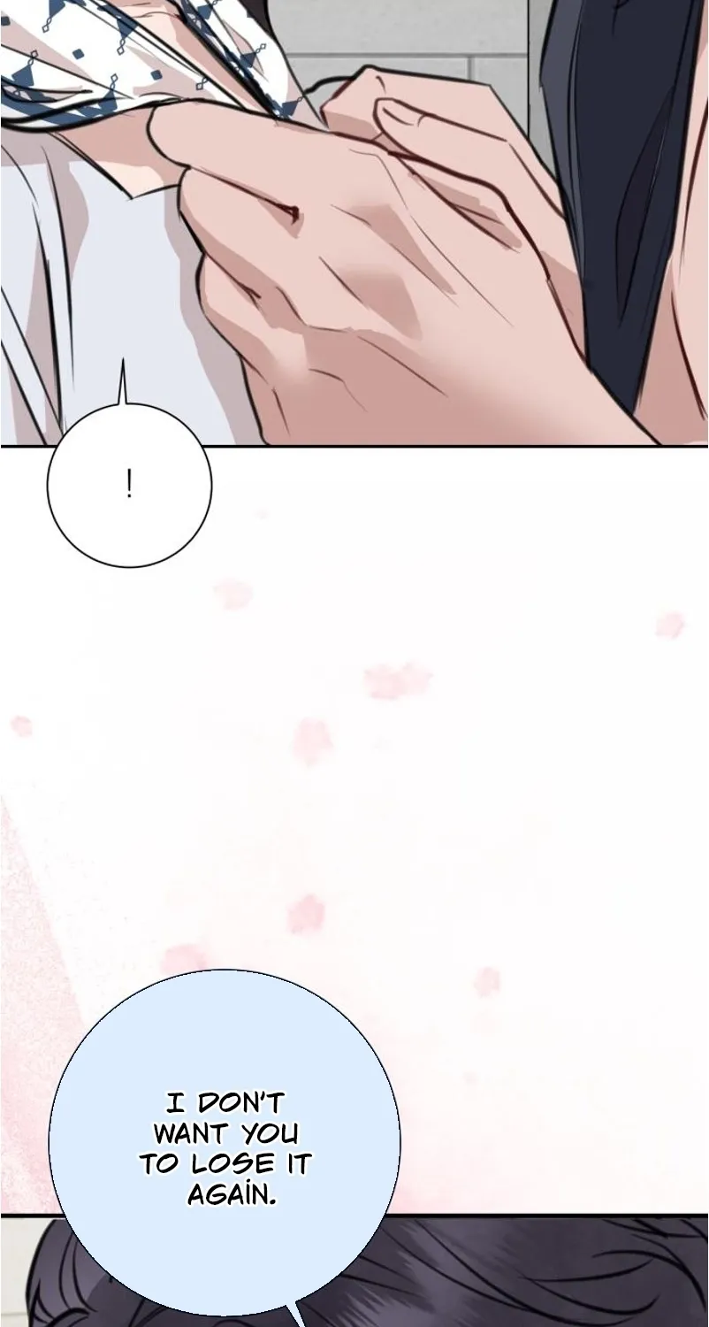Whisper of the Night Chapter 3 page 92 - 