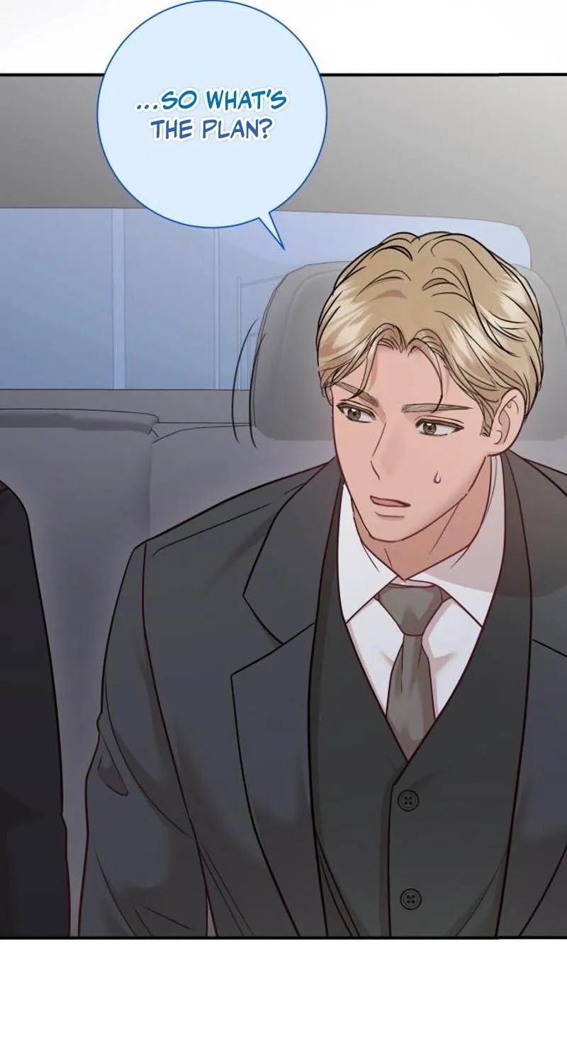 Whisper of the Night Chapter 30 page 11 - 