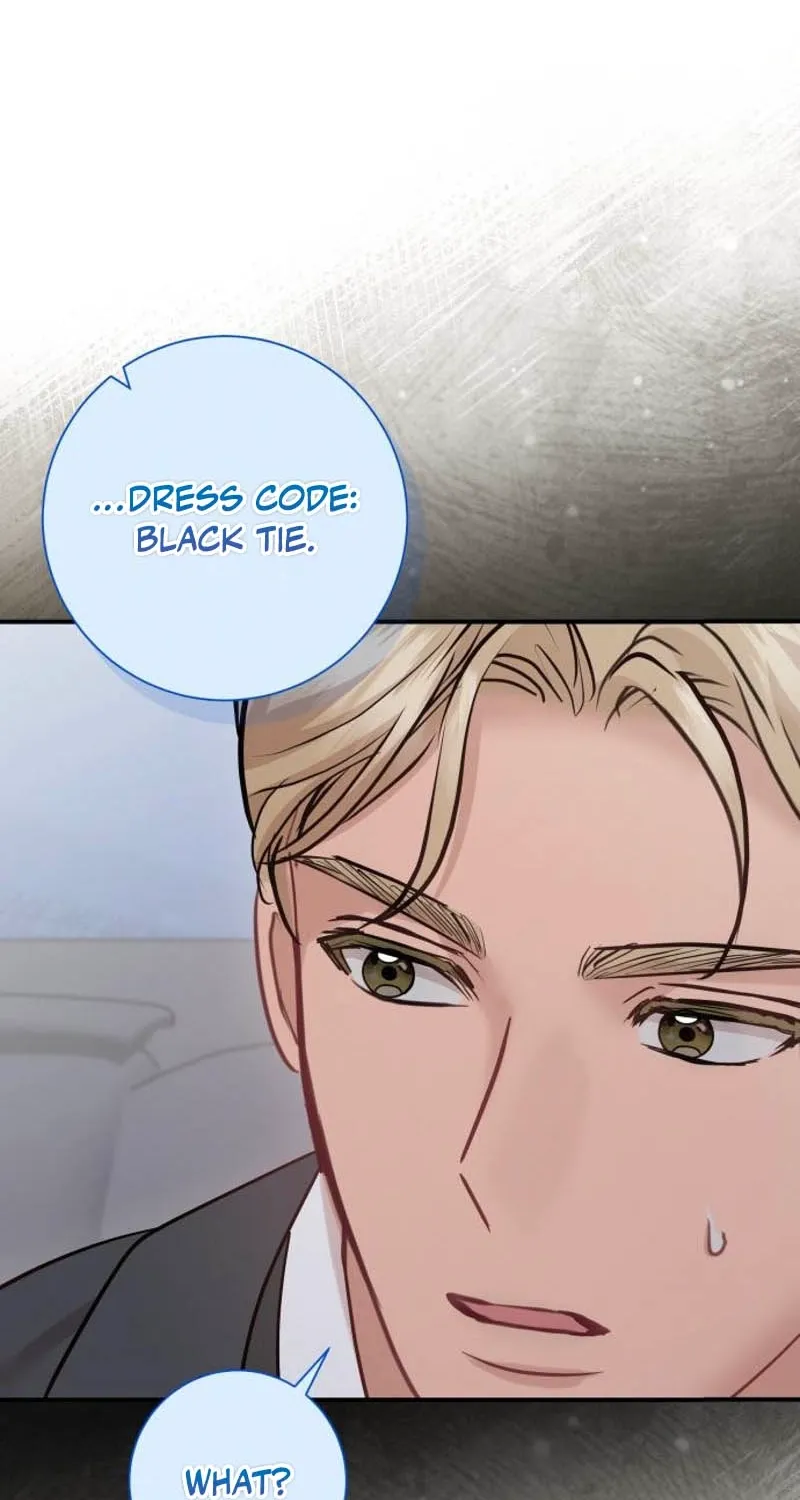 Whisper of the Night Chapter 30 page 12 - 