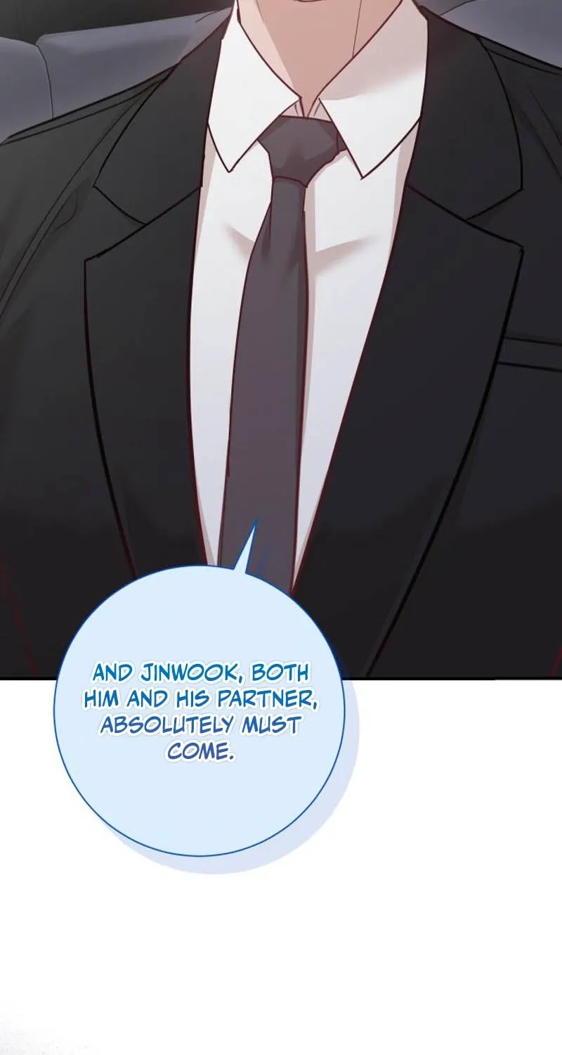 Whisper of the Night Chapter 30 page 14 - 