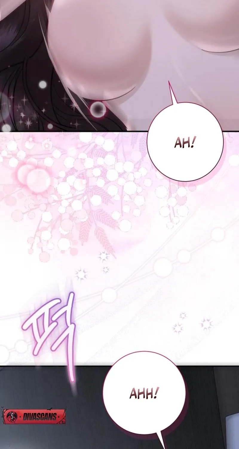 Whisper of the Night Chapter 30 page 19 - 