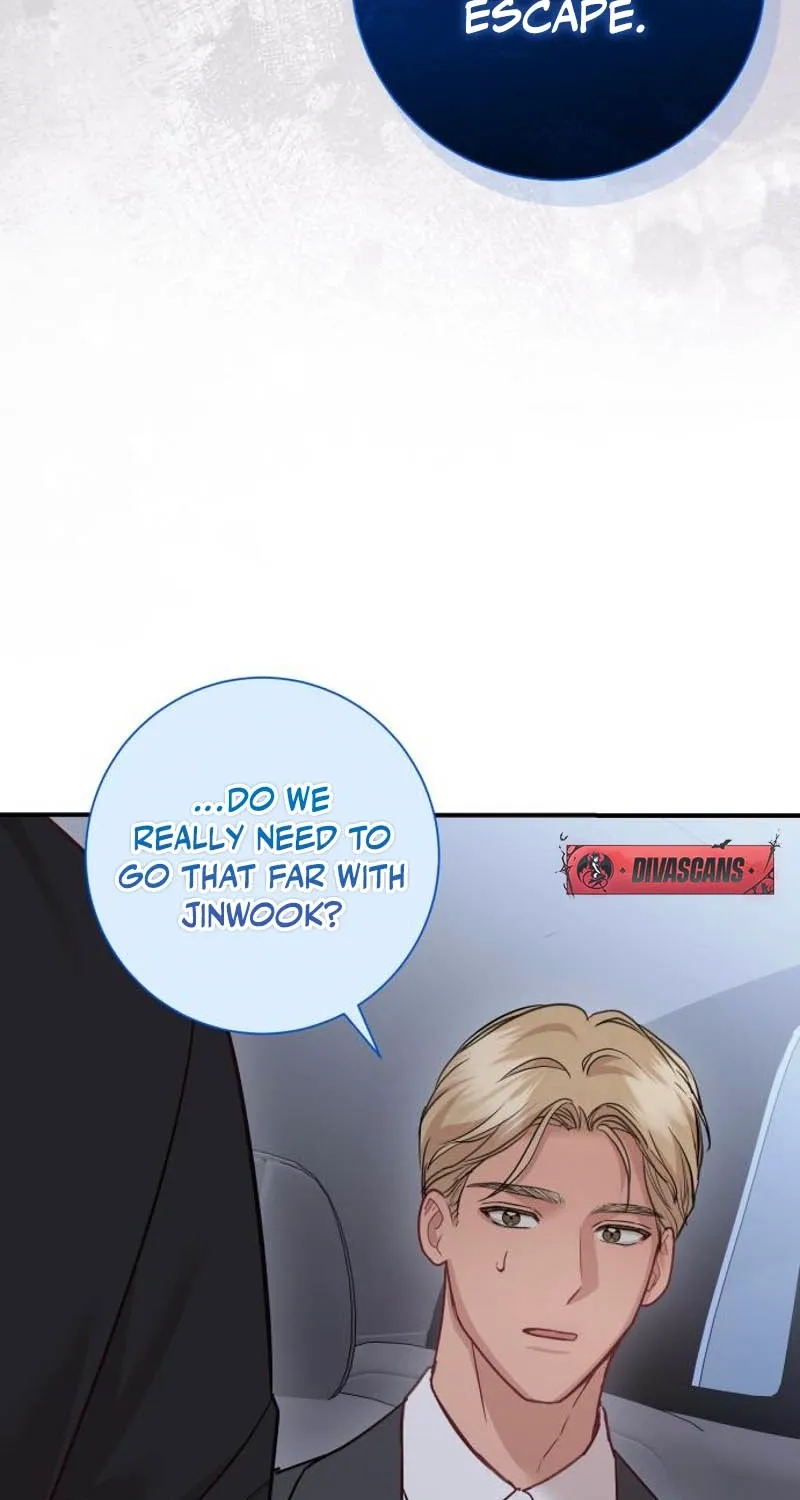 Whisper of the Night Chapter 30 page 3 - 