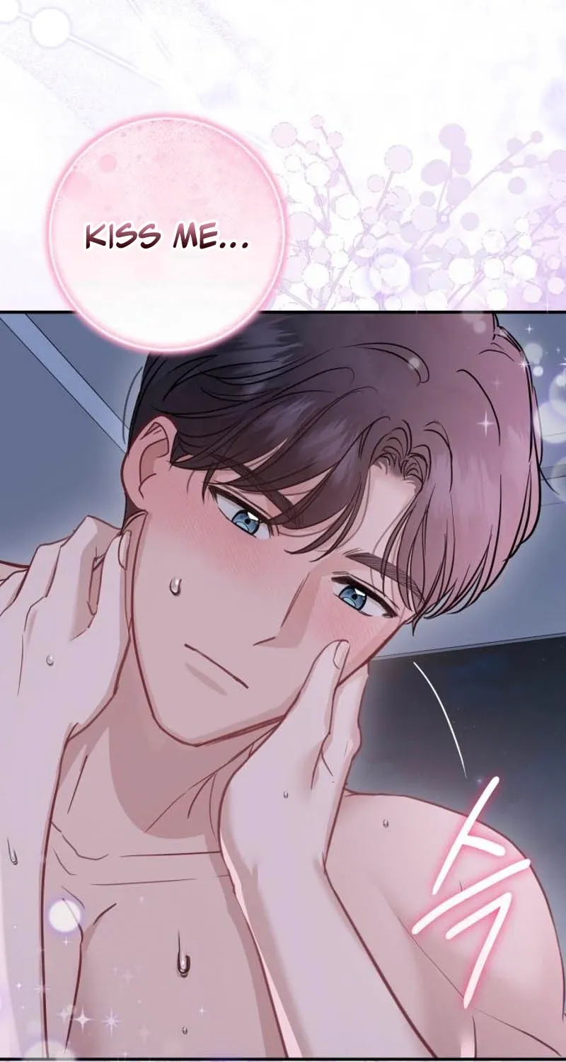 Whisper of the Night Chapter 30 page 21 - 