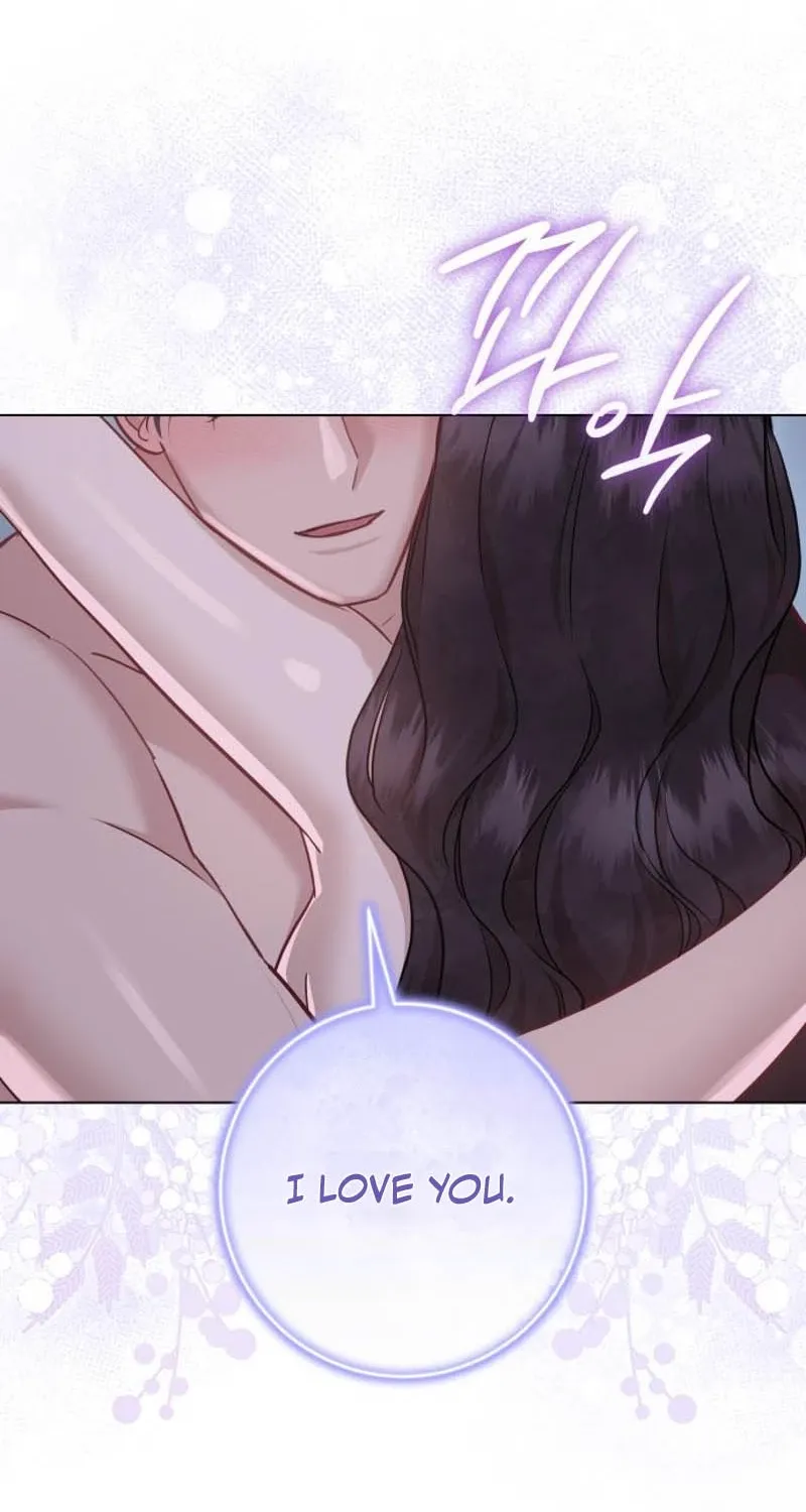 Whisper of the Night Chapter 30 page 27 - 