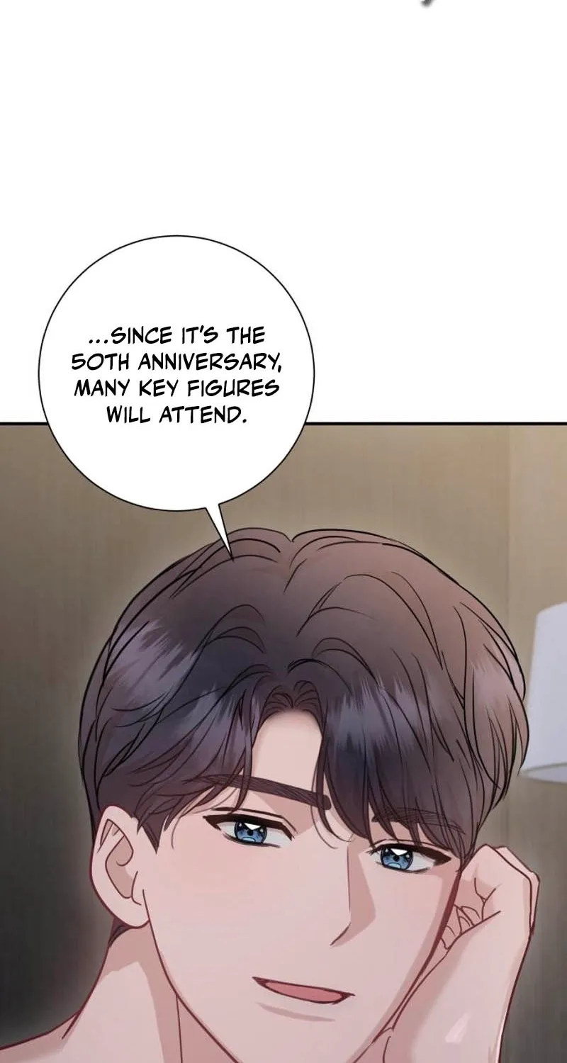 Whisper of the Night Chapter 30 page 36 - 