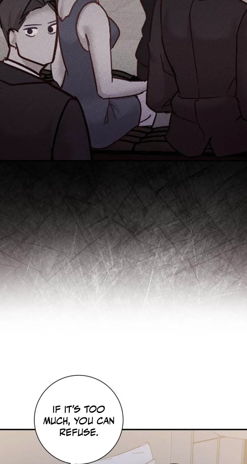 Whisper of the Night Chapter 30 page 41 - 