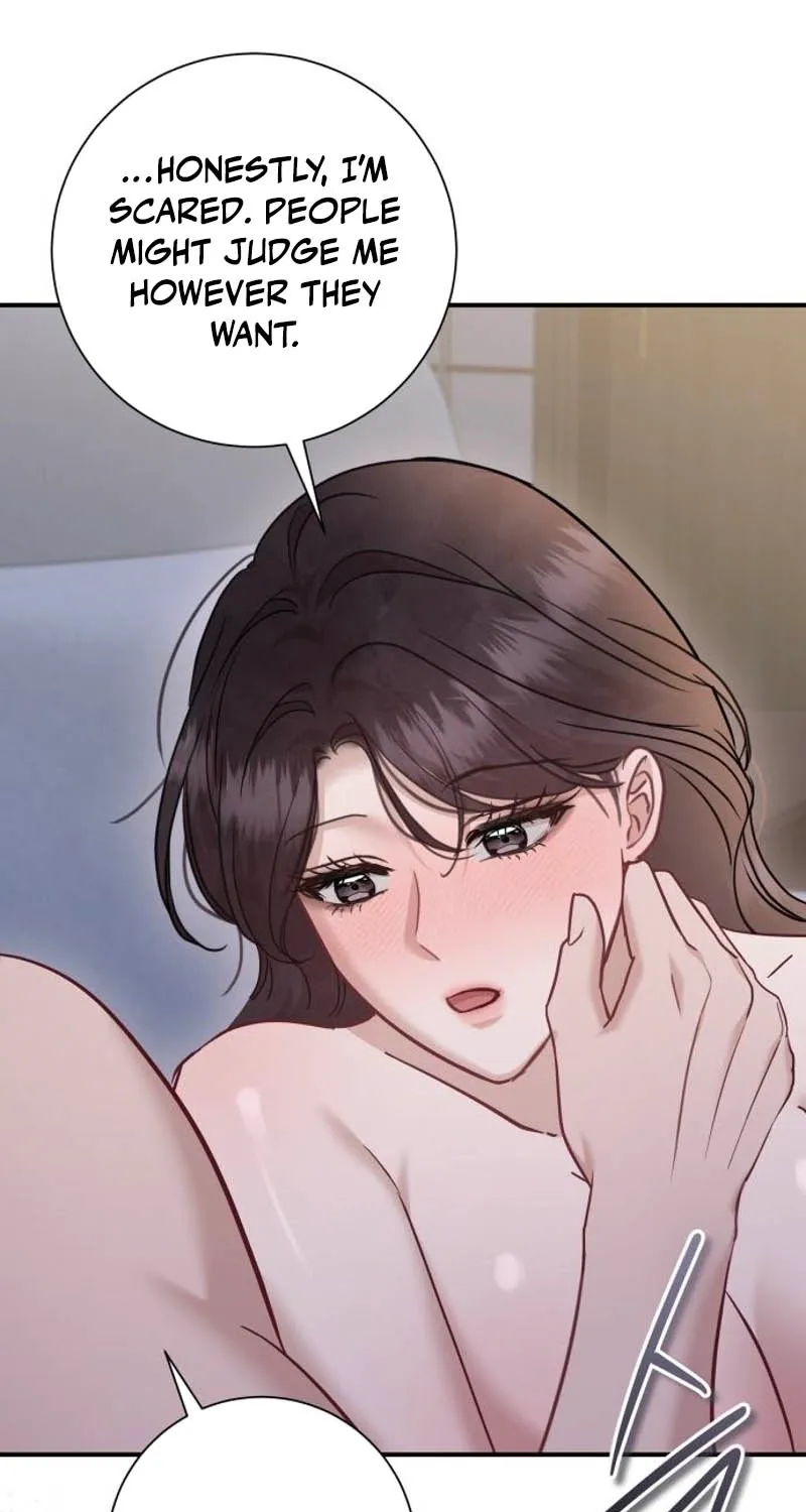 Whisper of the Night Chapter 30 page 43 - 