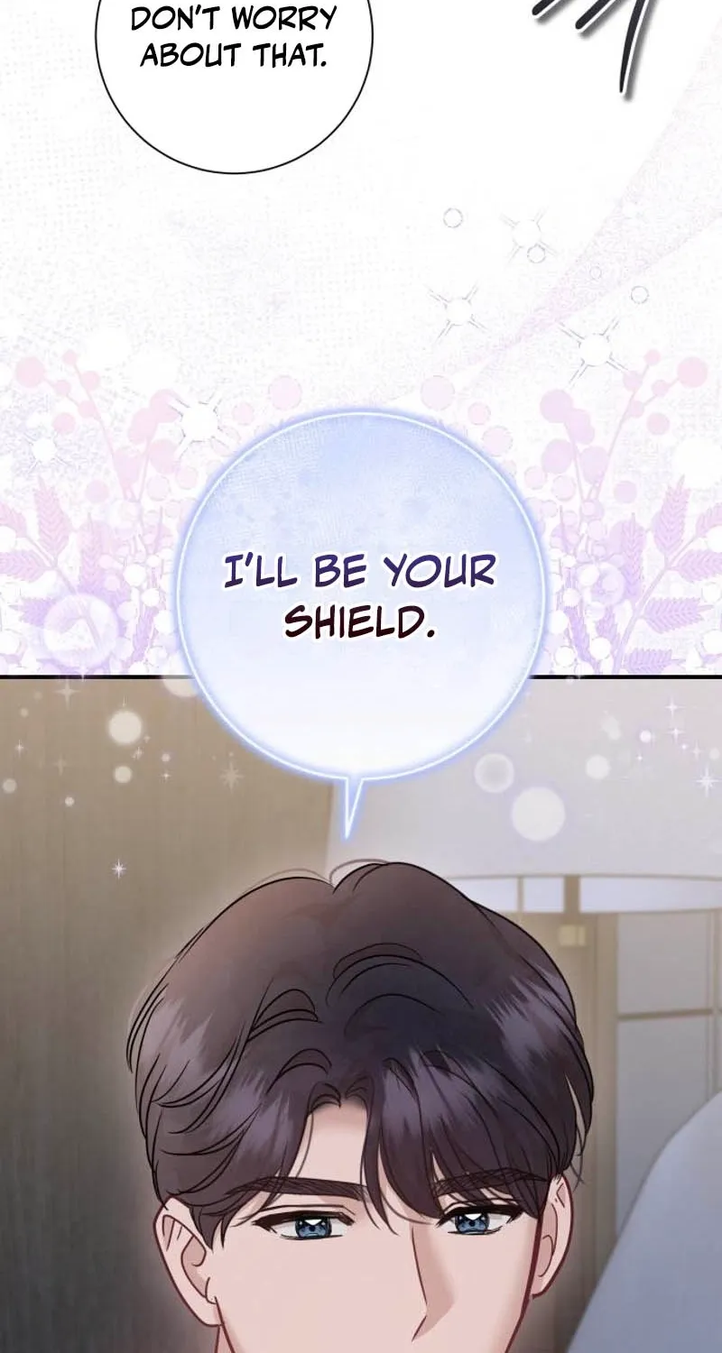 Whisper of the Night Chapter 30 page 44 - 