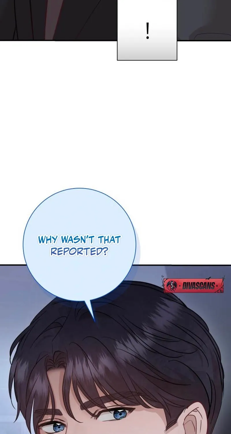 Whisper of the Night Chapter 30 page 6 - 