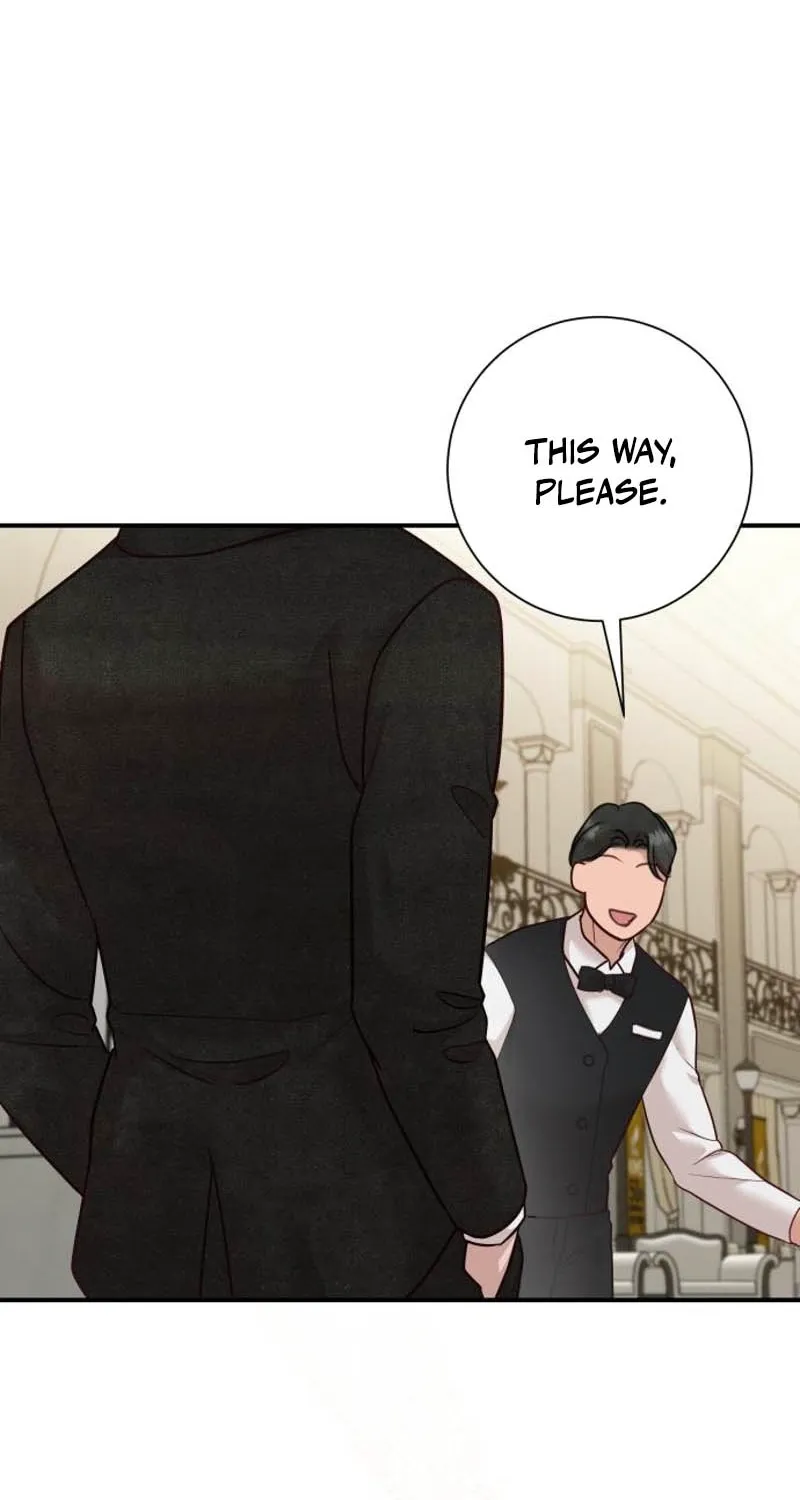Whisper of the Night Chapter 30 page 58 - 