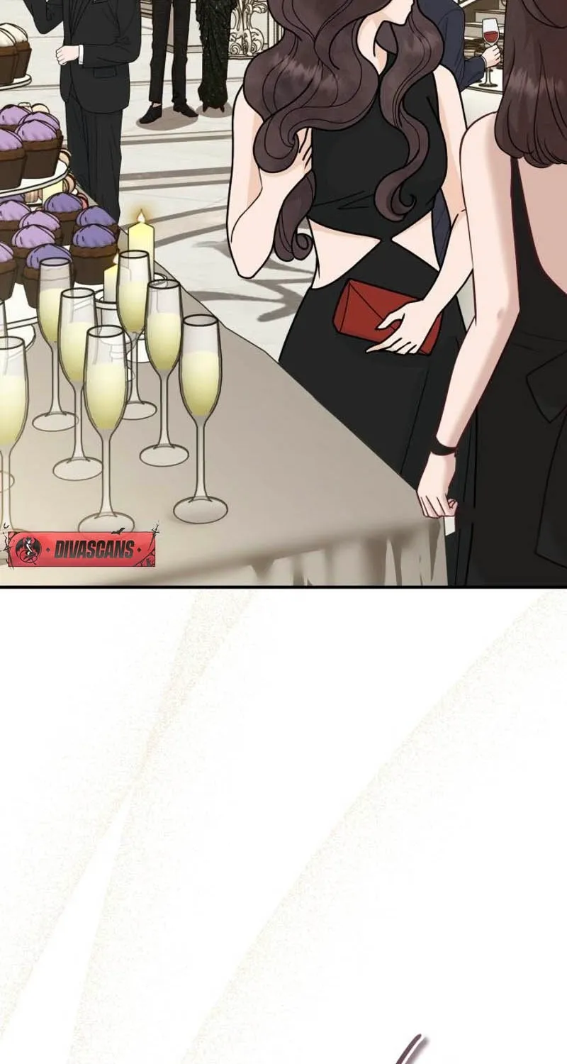 Whisper of the Night Chapter 30 page 60 - 