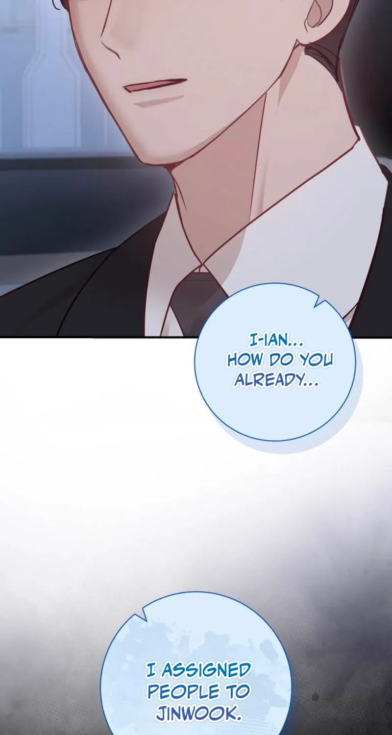 Whisper of the Night Chapter 30 page 7 - 