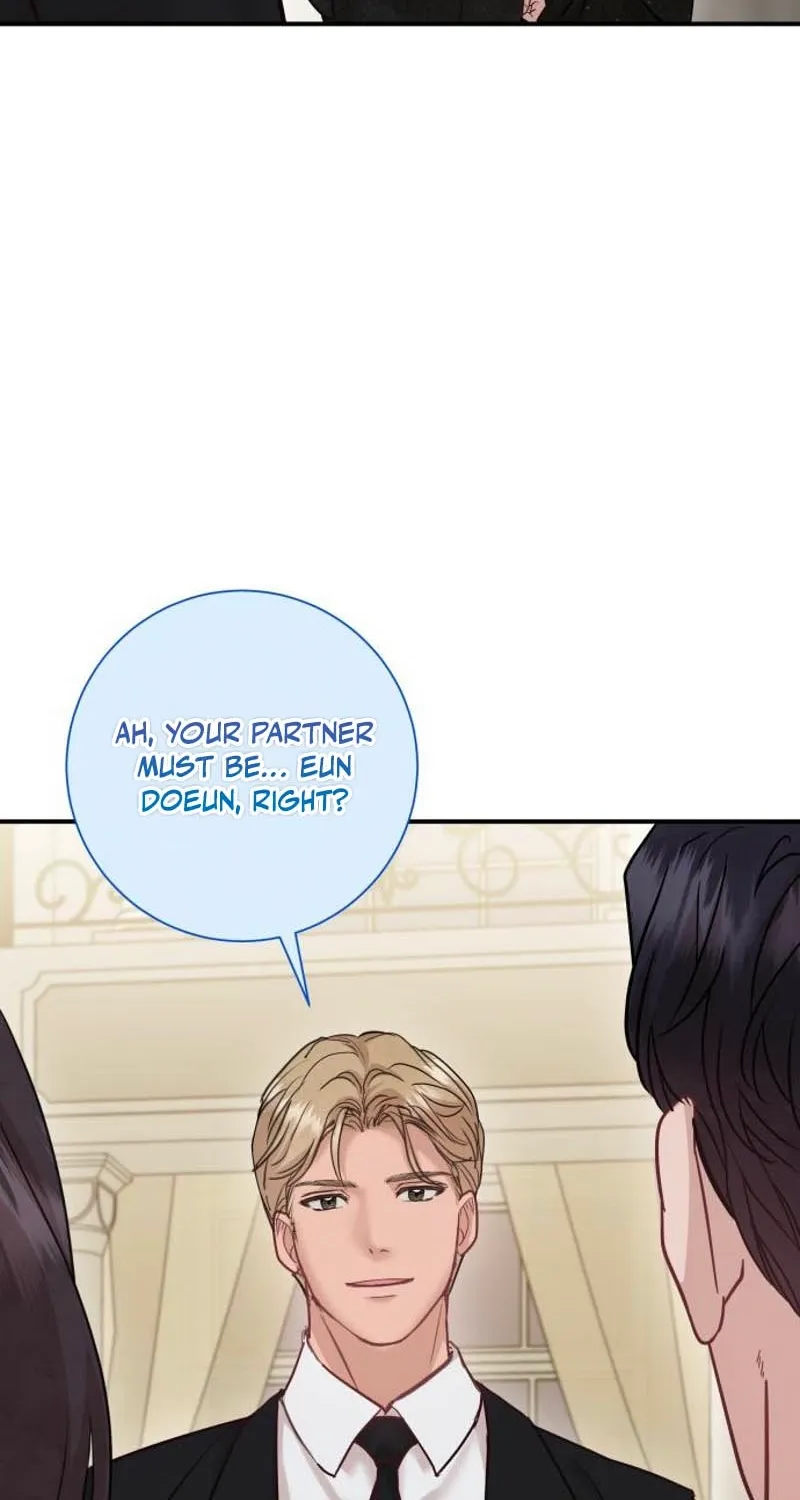 Whisper of the Night Chapter 30 page 64 - 