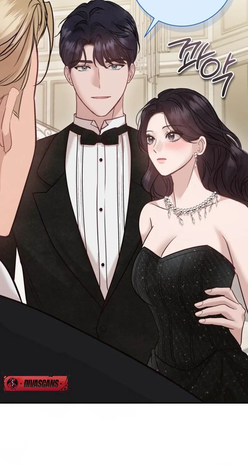 Whisper of the Night Chapter 30 page 69 - 