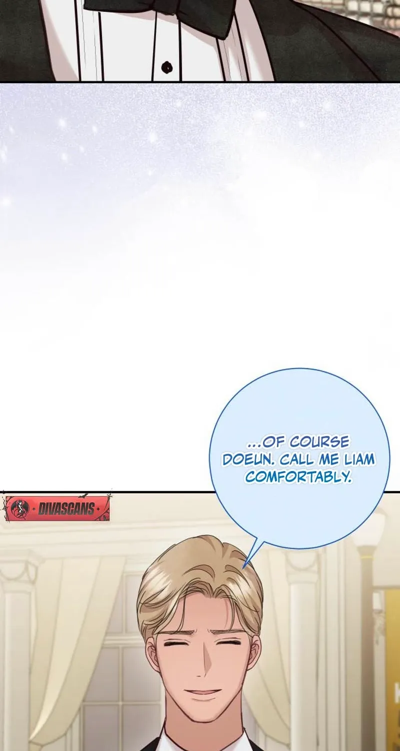 Whisper of the Night Chapter 30 page 71 - 