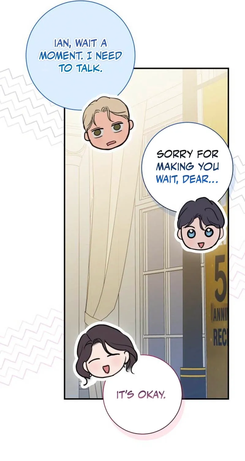 Whisper of the Night Chapter 30 page 73 - 