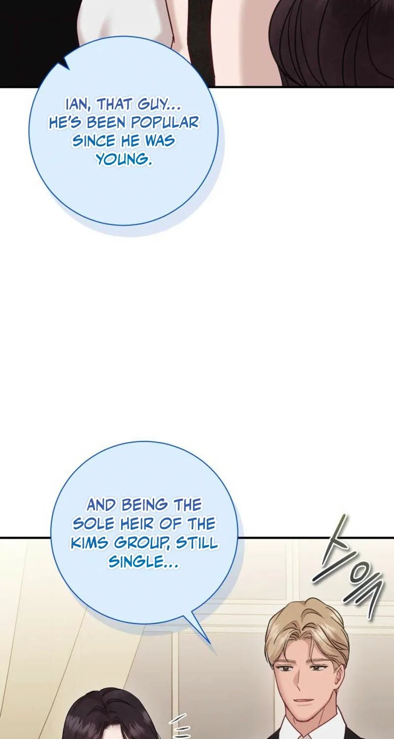 Whisper of the Night Chapter 30 page 78 - 