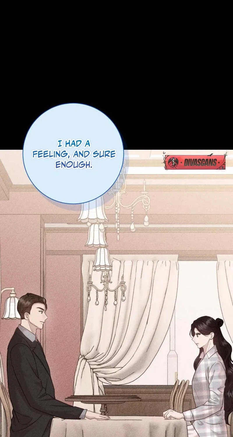 Whisper of the Night Chapter 30 page 9 - 