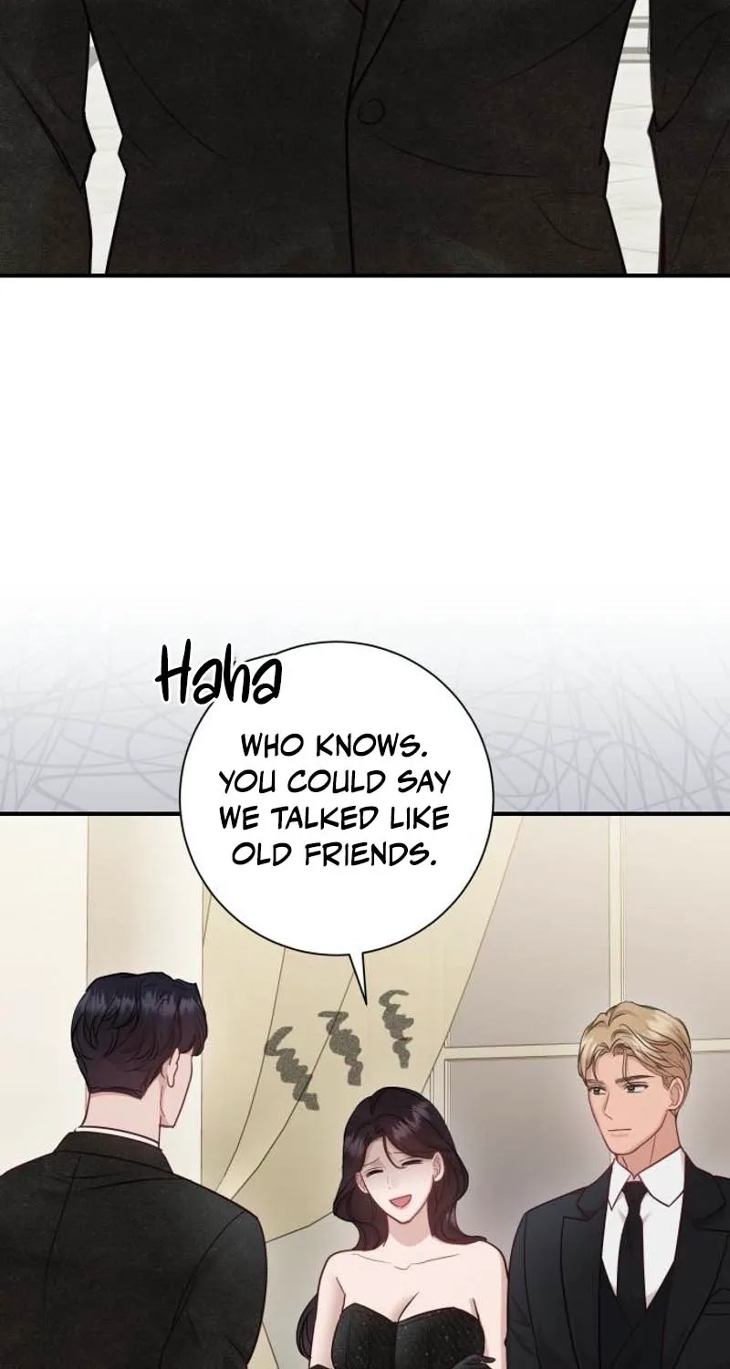 Whisper of the Night Chapter 30 page 84 - 