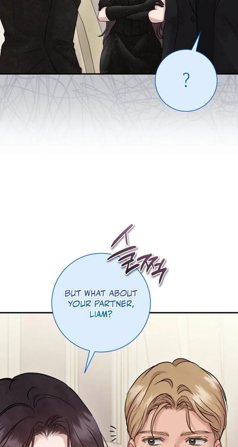Whisper of the Night Chapter 30 page 85 - 