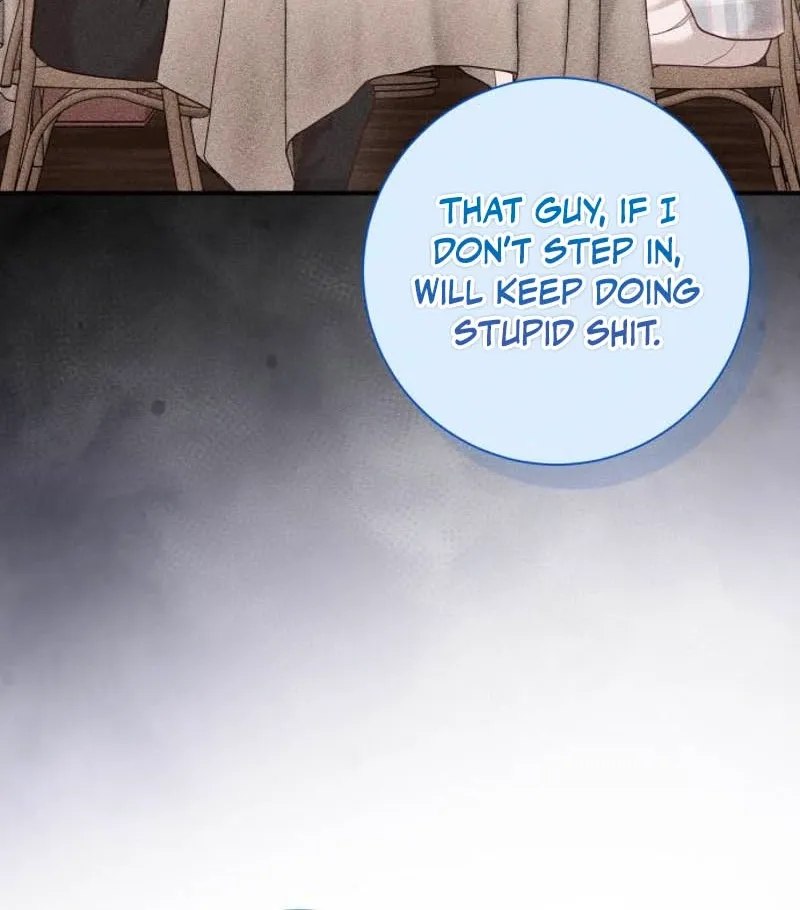 Whisper of the Night Chapter 30 page 10 - 