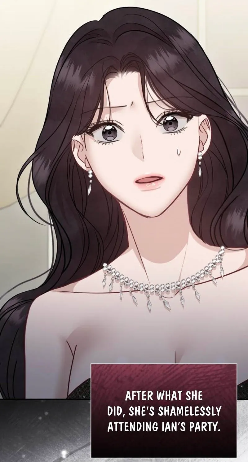 Whisper of the Night Chapter 30 page 92 - 
