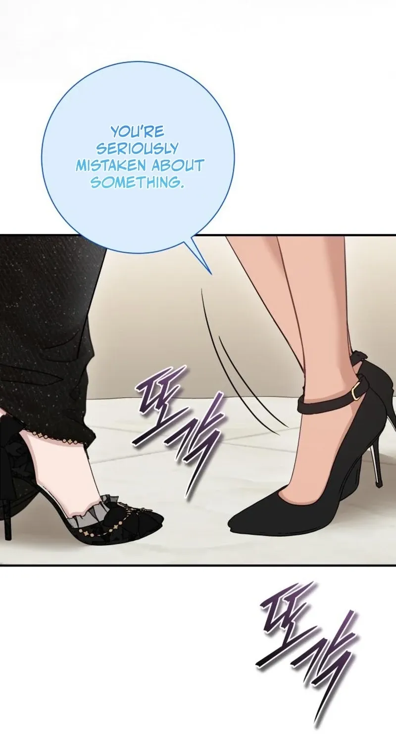Whisper of the Night Chapter 31 page 13 - 