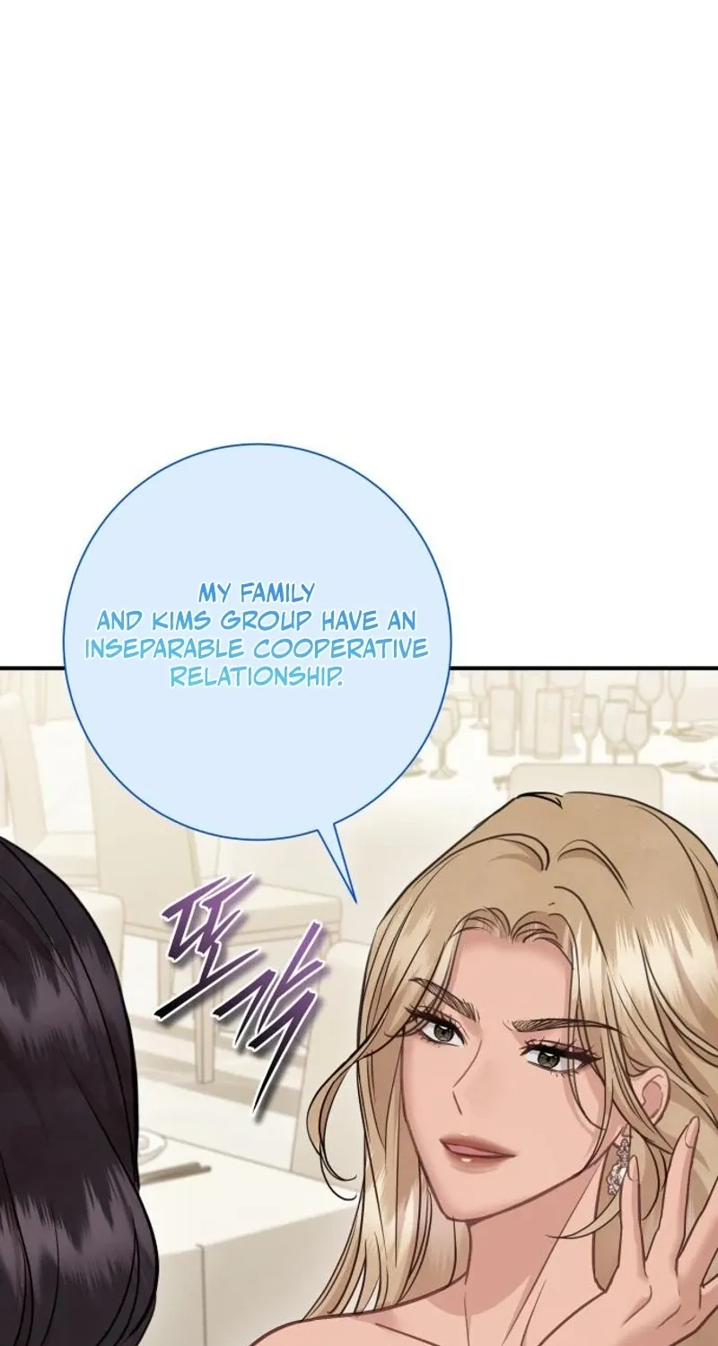 Whisper of the Night Chapter 31 page 14 - 
