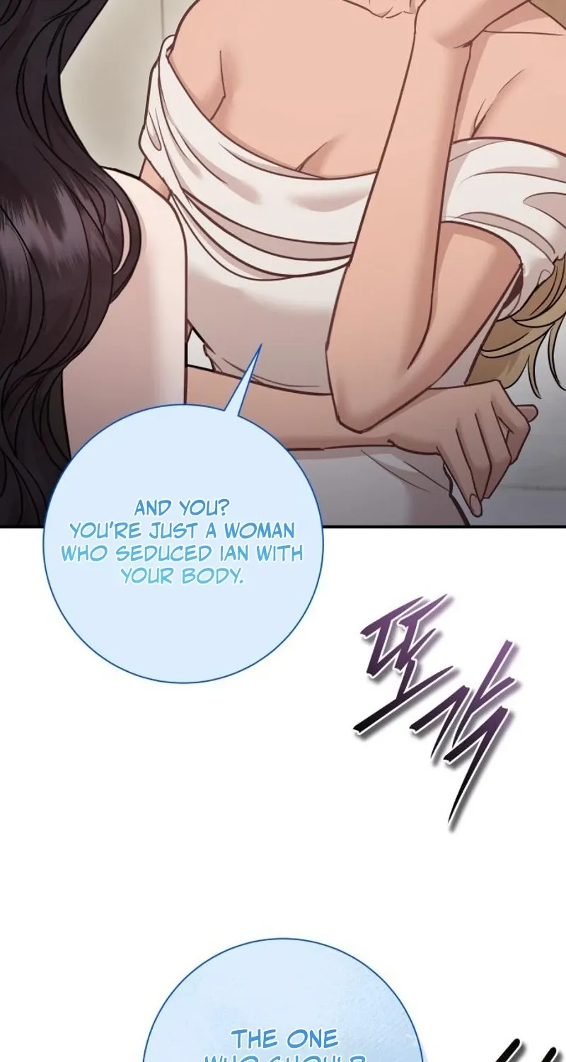 Whisper of the Night Chapter 31 page 15 - 