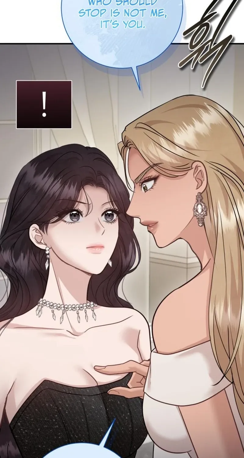 Whisper of the Night Chapter 31 page 16 - 