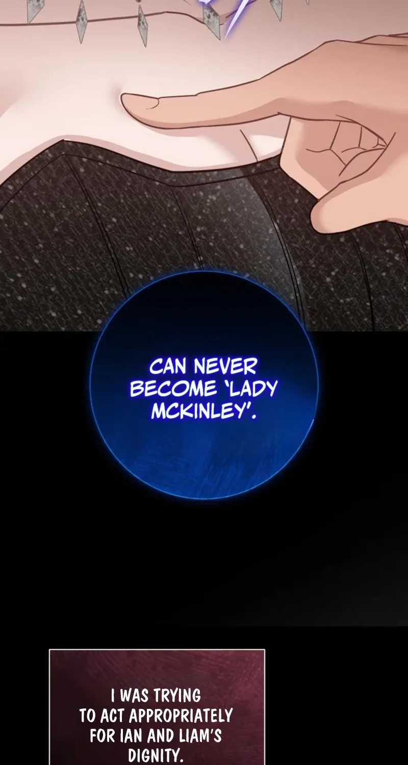 Whisper of the Night Chapter 31 page 18 - 