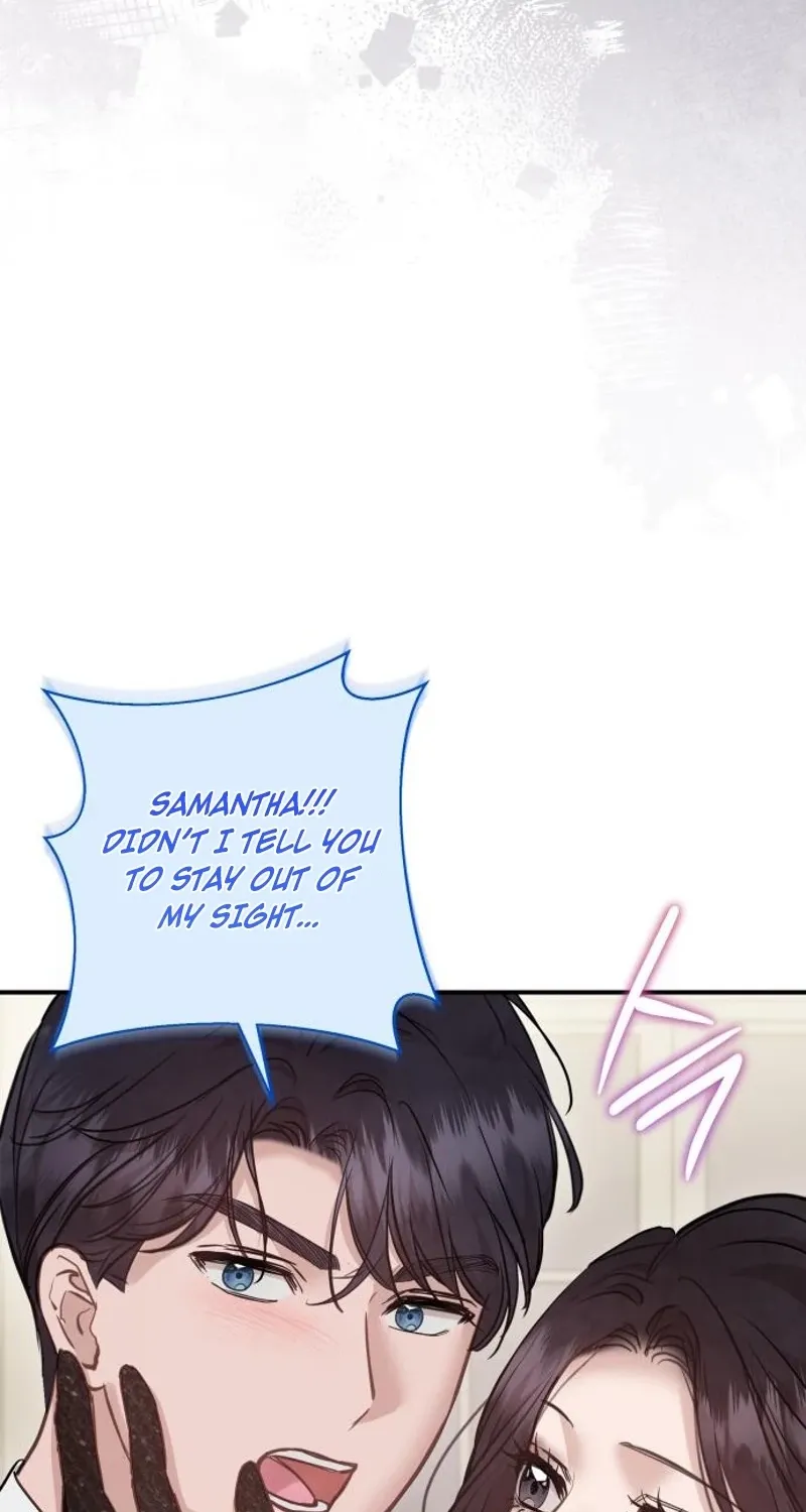 Whisper of the Night Chapter 31 page 21 - 