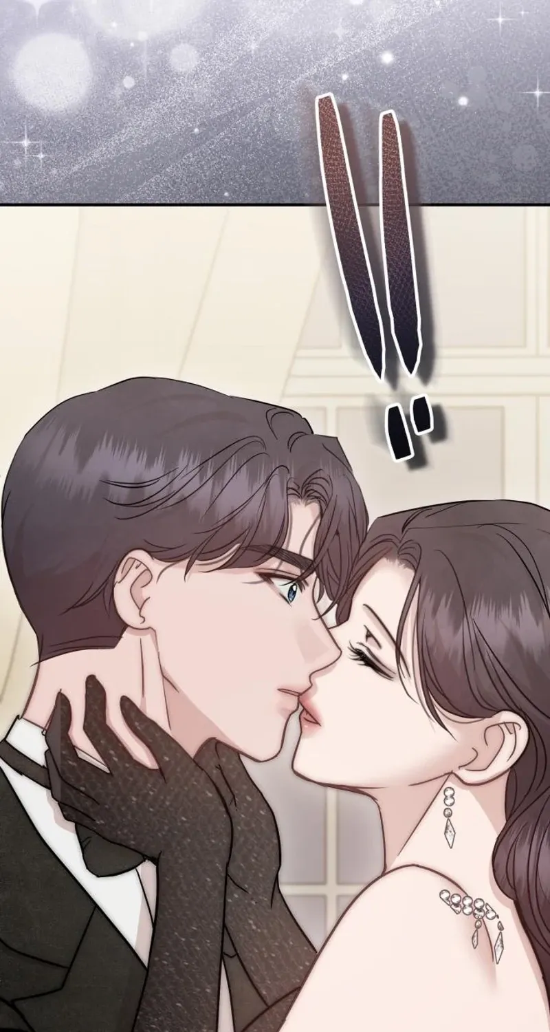 Whisper of the Night Chapter 31 page 23 - 