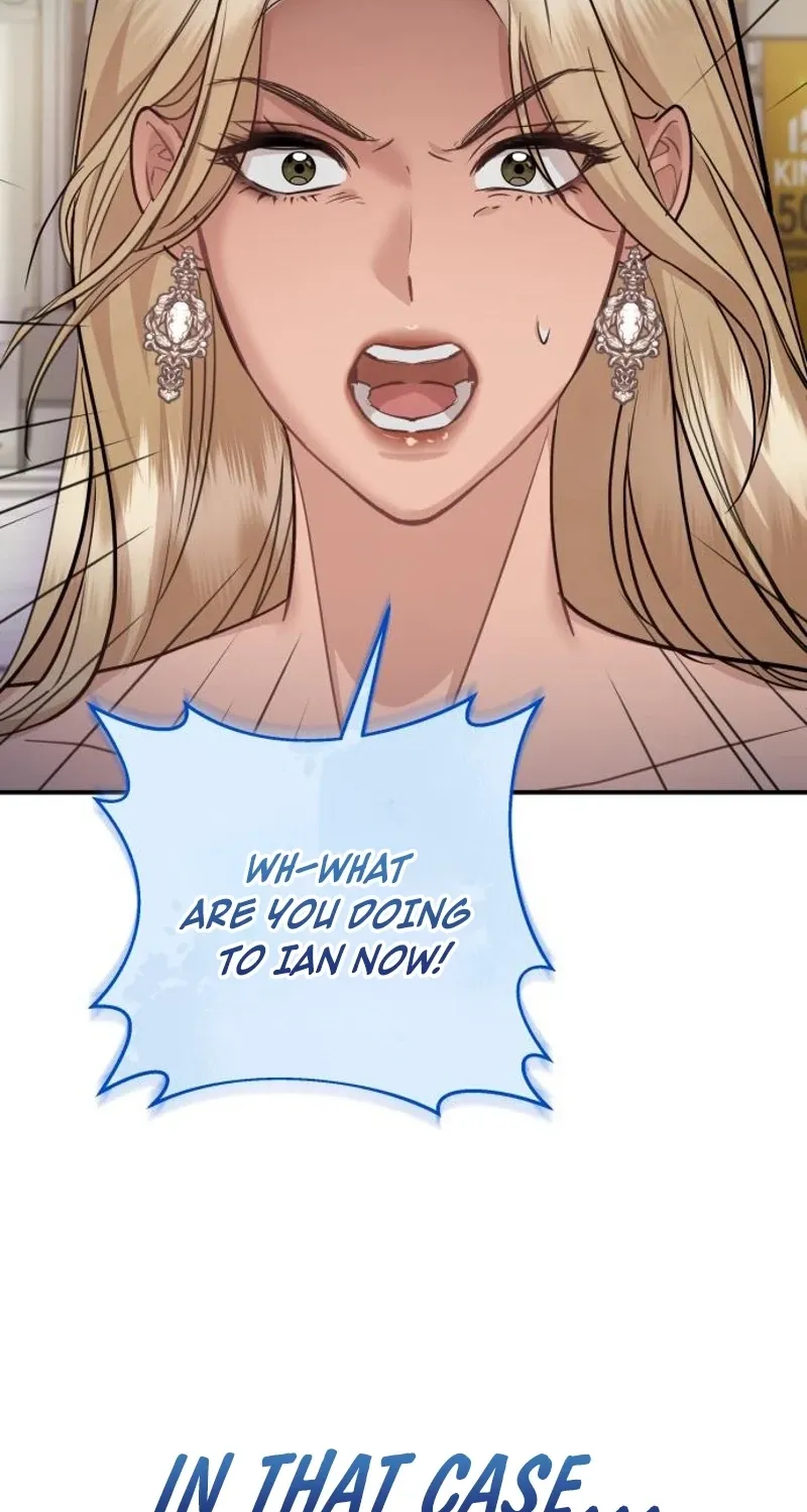 Whisper of the Night Chapter 31 page 26 - 