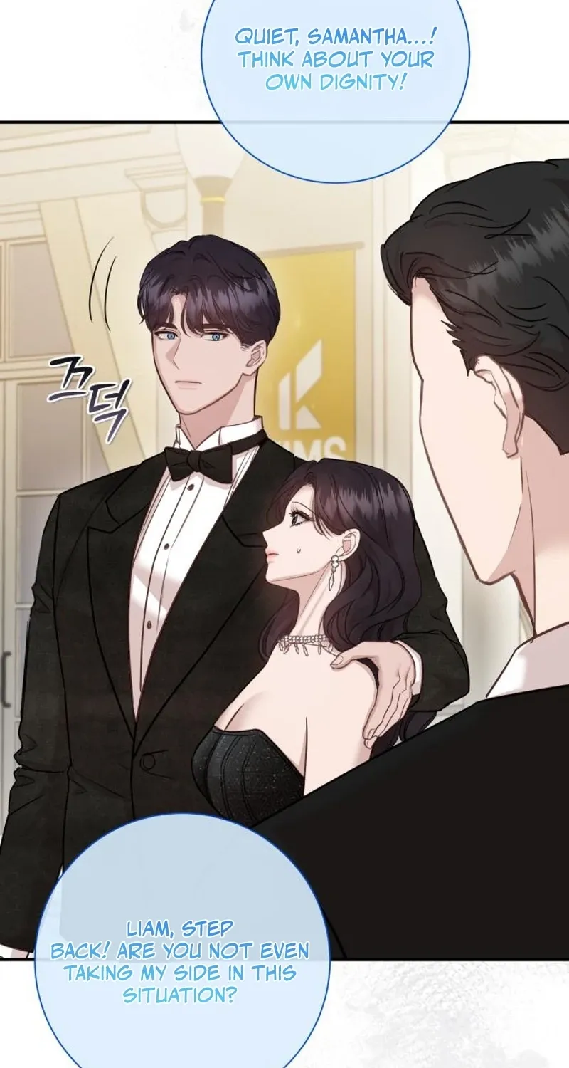 Whisper of the Night Chapter 31 page 4 - 