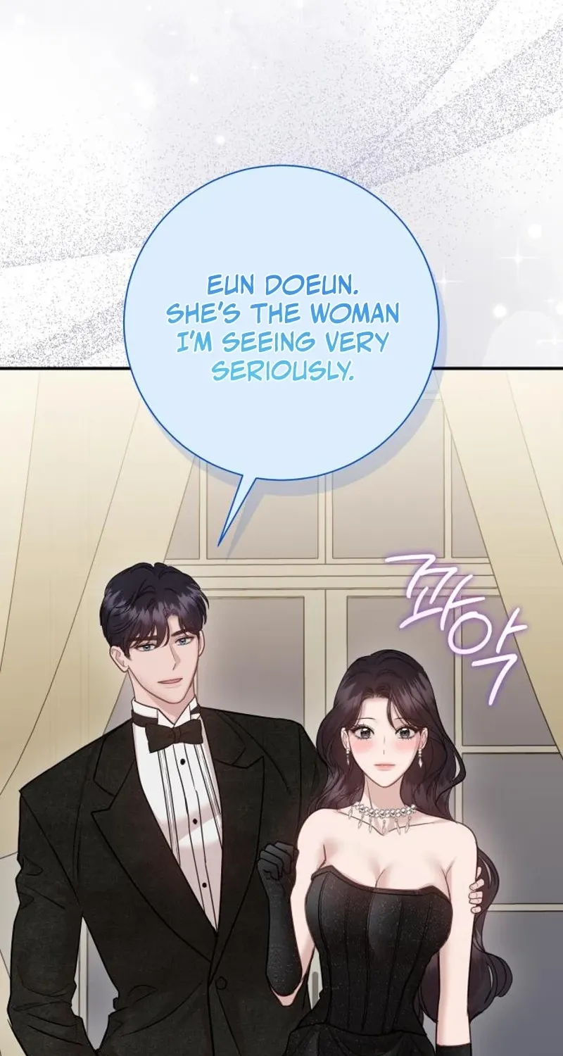 Whisper of the Night Chapter 31 page 33 - 