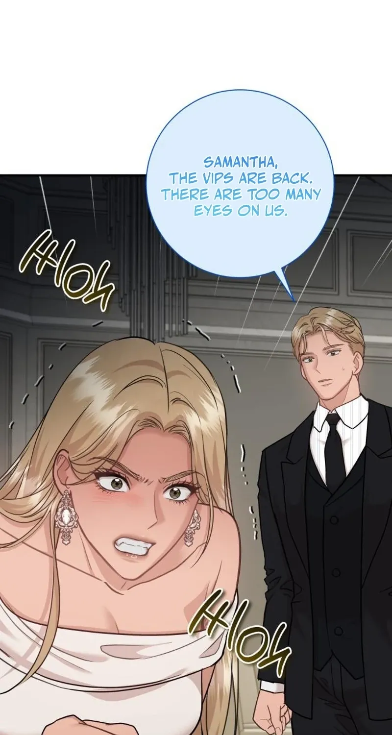Whisper of the Night Chapter 31 page 42 - 