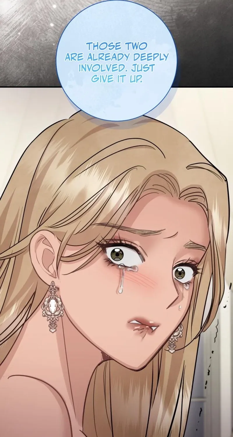 Whisper of the Night Chapter 31 page 45 - 
